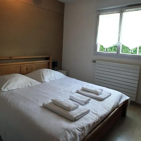 Apartment Homebuddy' - Le Colvert