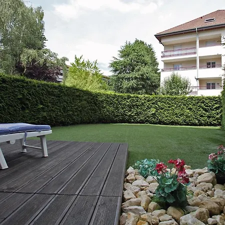 HomeBuddy' - Le Colvert