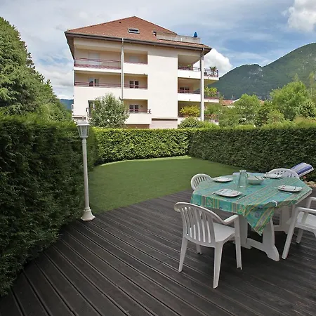 HomeBuddy' - Le Colvert *