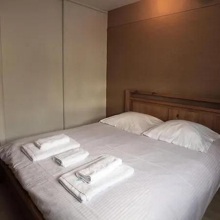 HomeBuddy' - Le Colvert Appartement Annecy