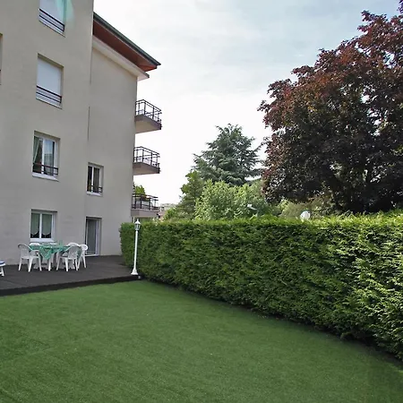 Homebuddy' - Le Colvert Apartment Annecy