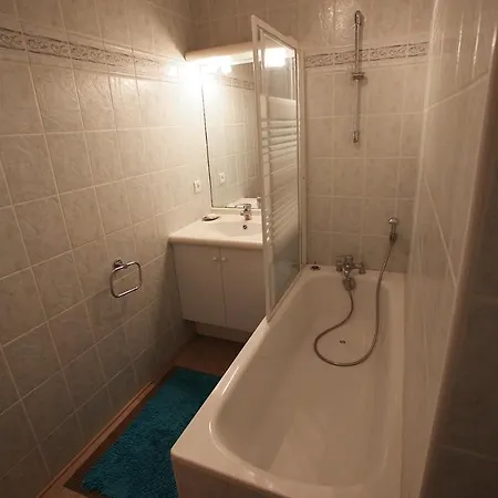 Homebuddy' - Le Colvert Annecy