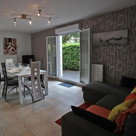 Appartement HomeBuddy' - Le Colvert Annecy